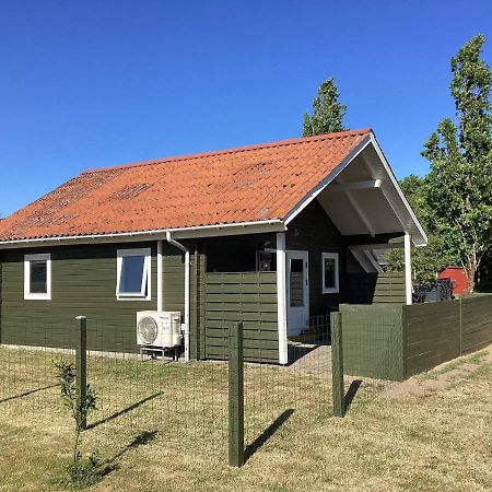 Holiday Home Hovborg XII ภายนอก รูปภาพ