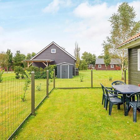 Holiday Home Hovborg XII ภายนอก รูปภาพ
