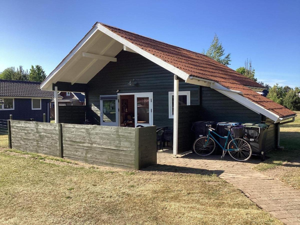 Holiday Home Hovborg XII ภายนอก รูปภาพ