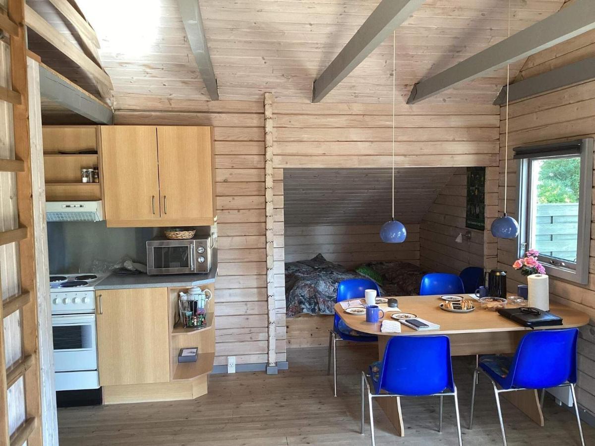 Holiday Home Hovborg XII ภายนอก รูปภาพ