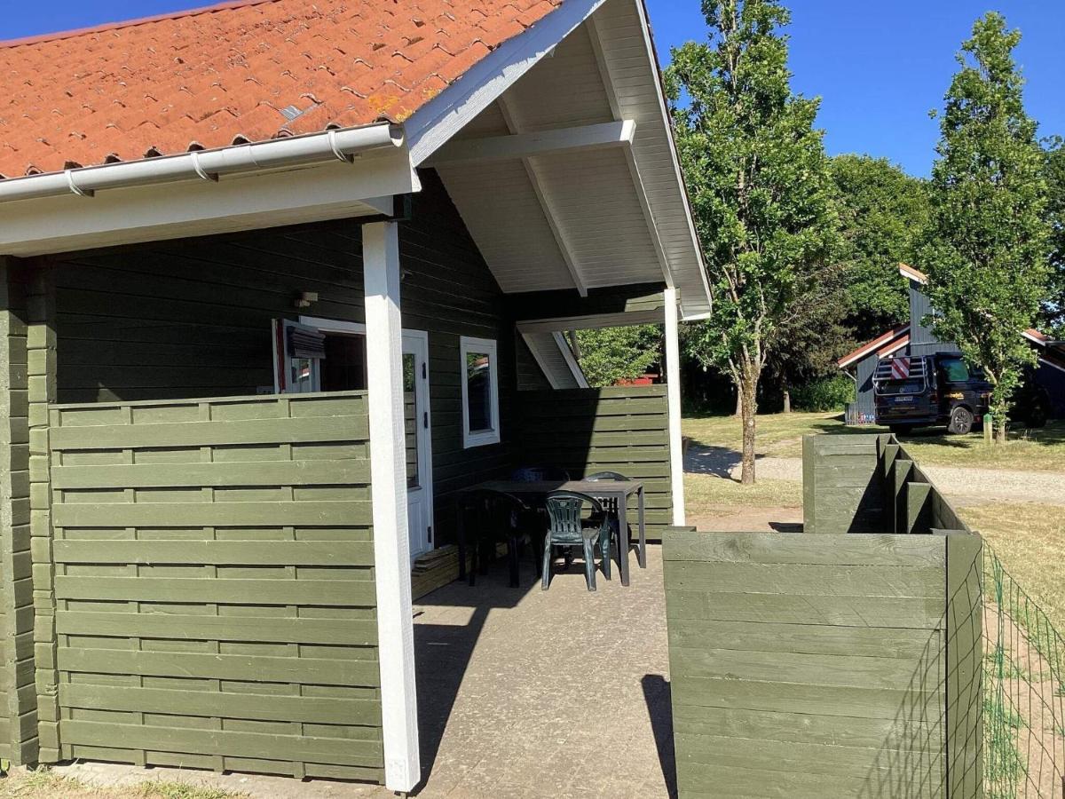 Holiday Home Hovborg XII ภายนอก รูปภาพ