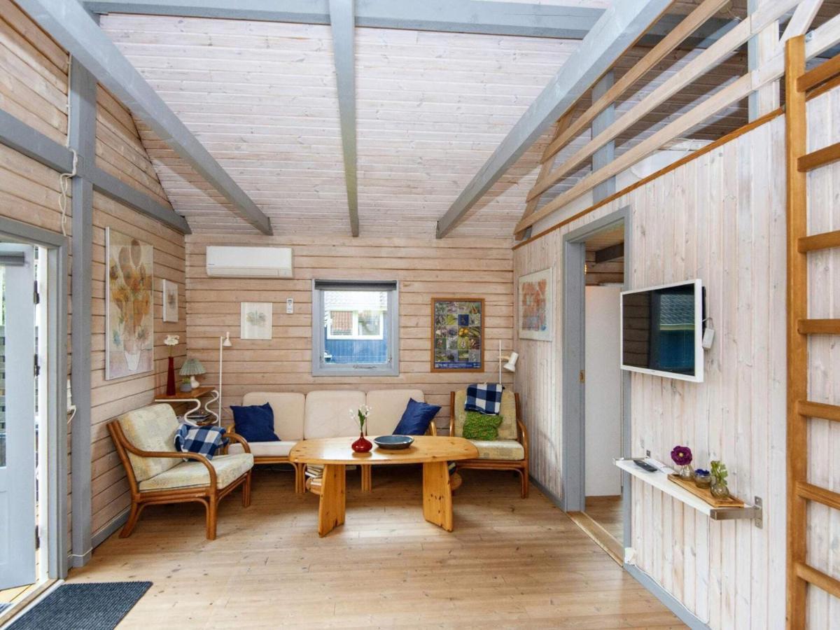 Holiday Home Hovborg XII ภายนอก รูปภาพ