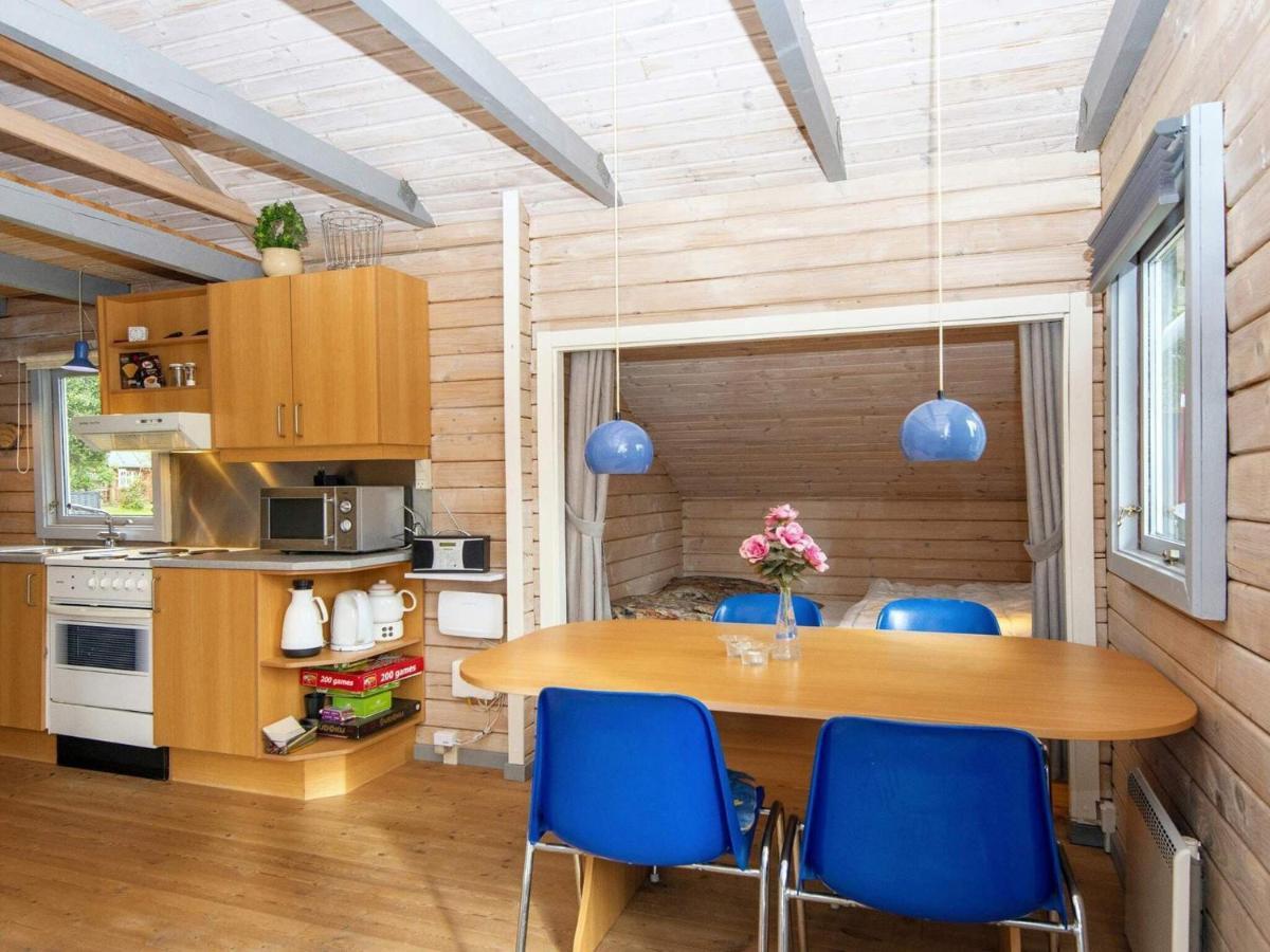 Holiday Home Hovborg XII ภายนอก รูปภาพ